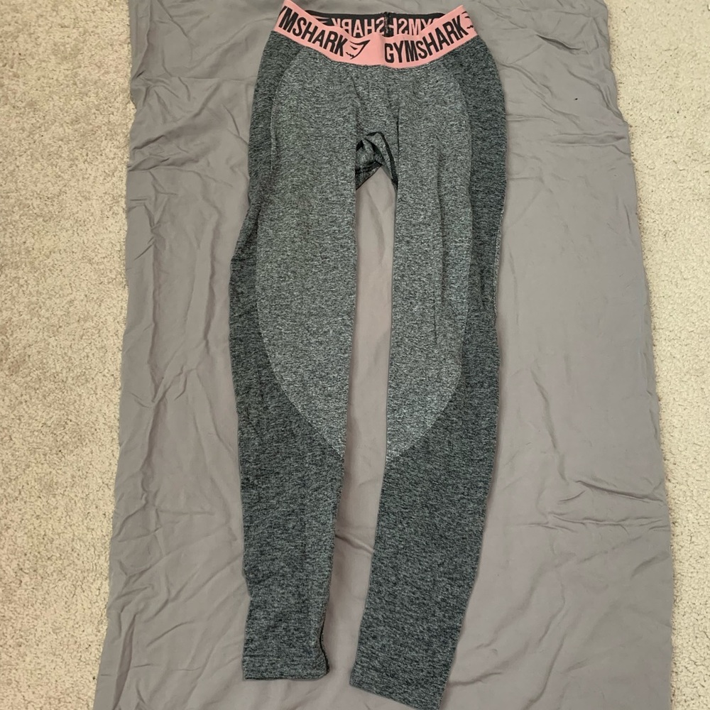 Gymshark original flex leggings